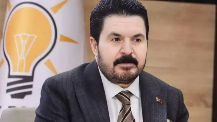 Savcı Sayan kalp krizi geçirdi !