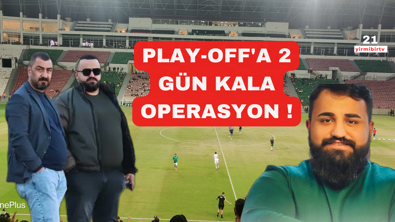 Amedspor başkanvekili Ömer Elaldı göz altına alındı !