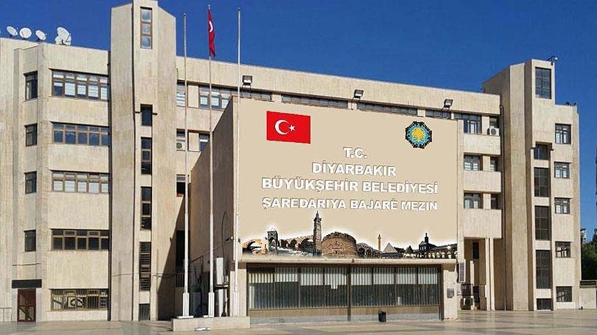 Diyarbakır
