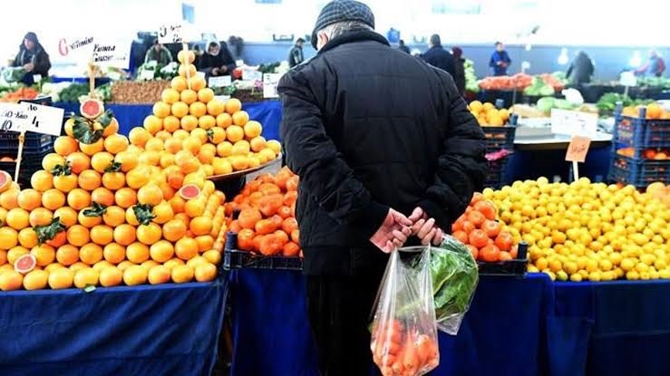 Açlık sınırını 12 bin liraya çıktı !