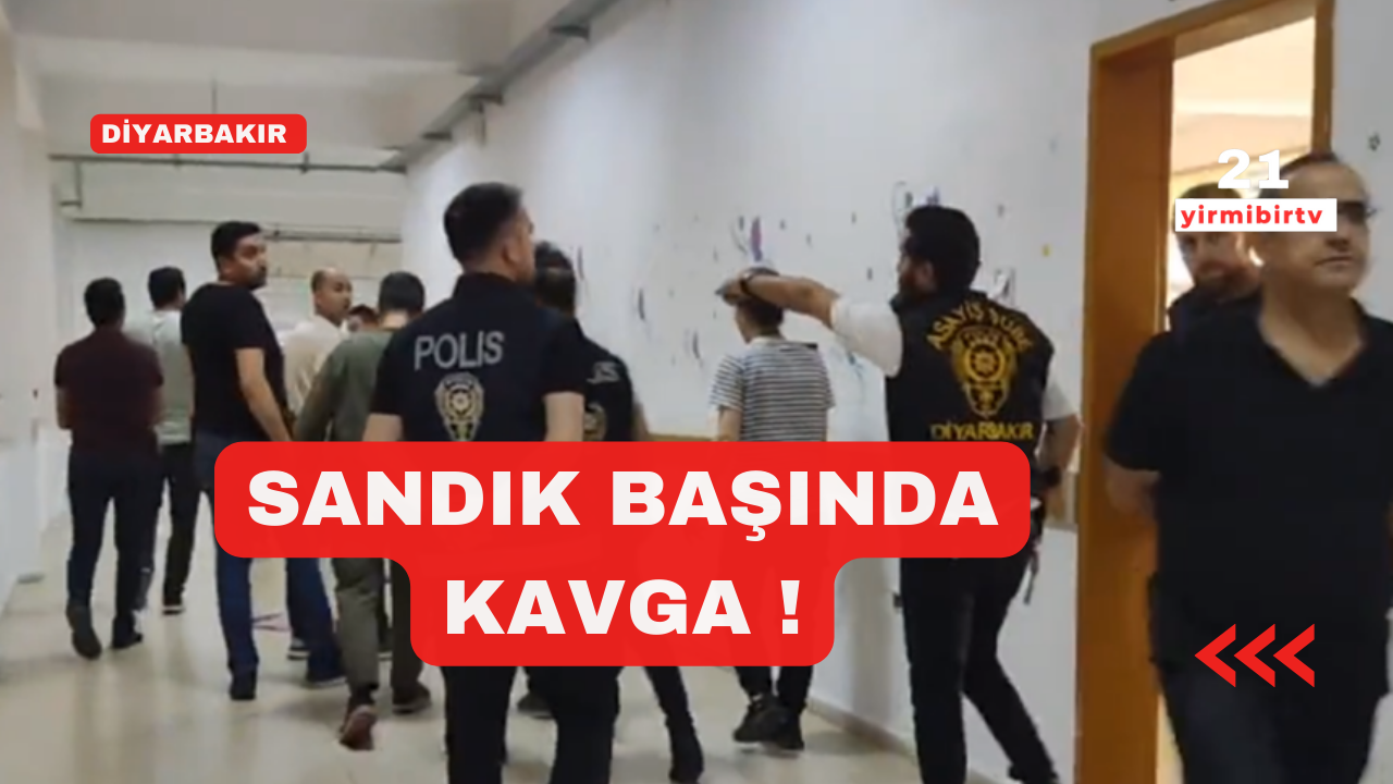 Diyarbakır