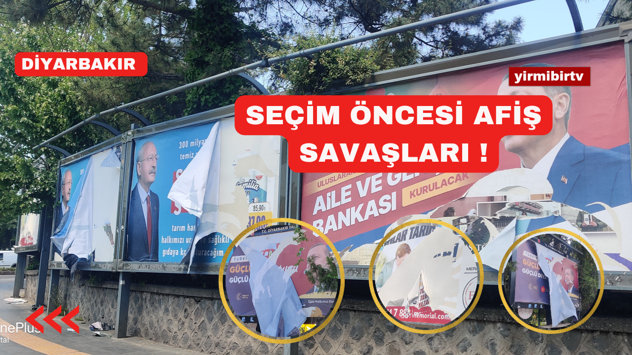 Diyarbakır