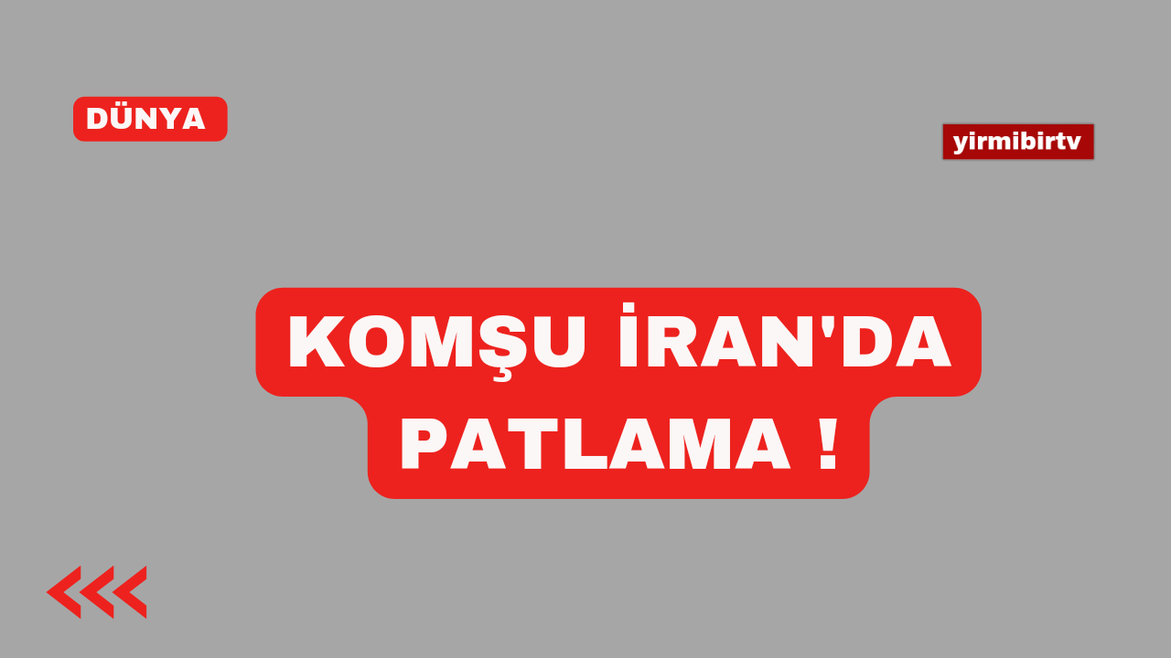 İran
