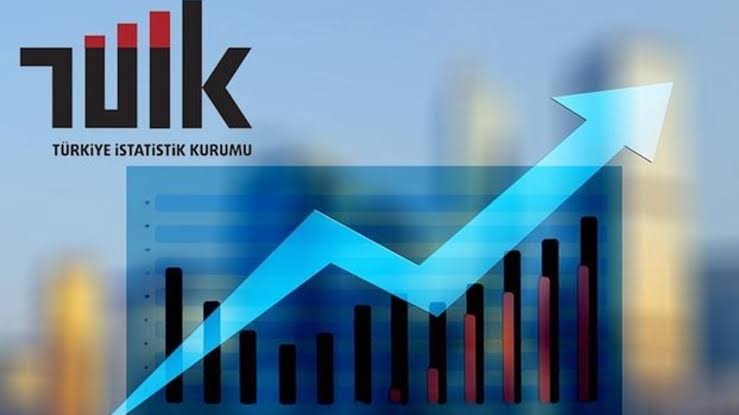TÜİK yıllık enflasyonu yüzde 43,68 olarak açıkladı