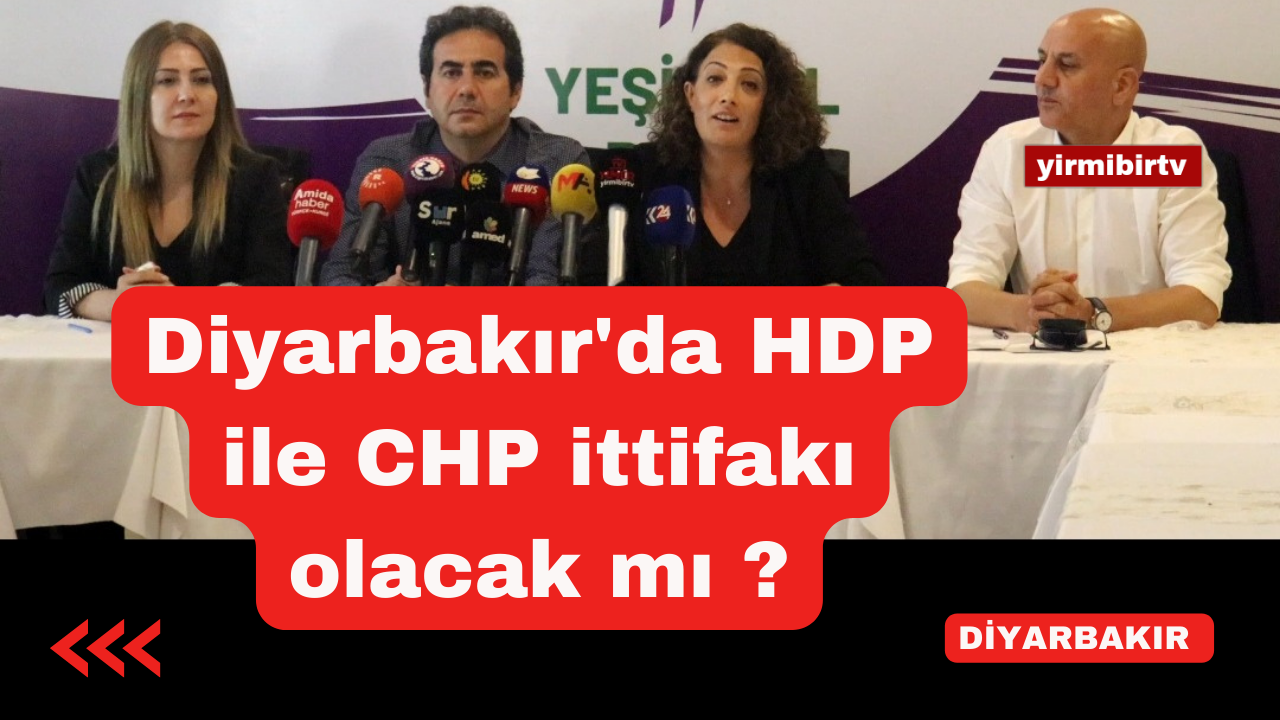 HDP seçmeni Diyarbakır