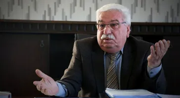 Eski Diyarbakır Barosu Başkanı Fethi Gümüş’e hapis cezası ! 