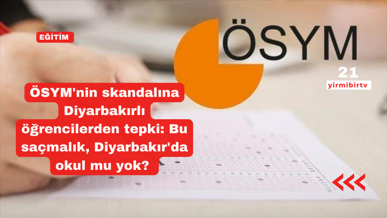 ÖSYM