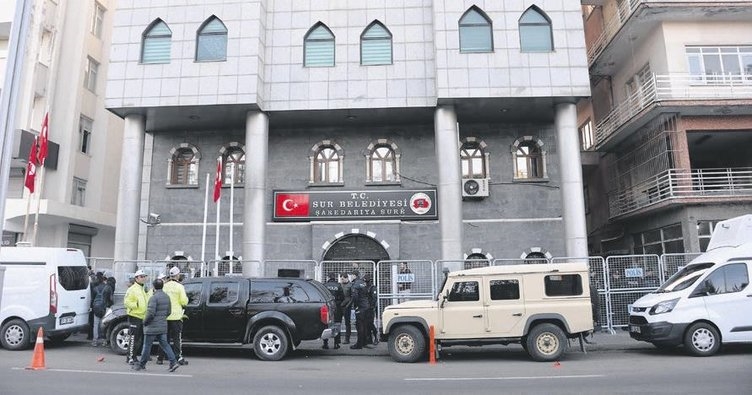 Şehircilik ilkelerine uygun değil !
