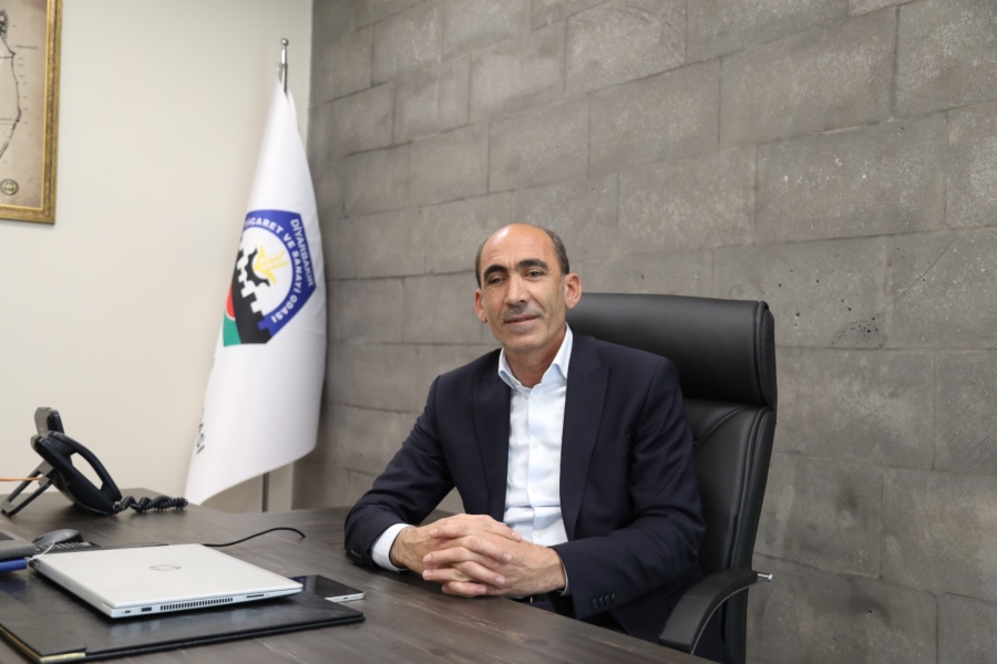 Erdal Avşar, Bağ-Kur prim gün sayısının düşürülmesi için çağrıda bulundu 
