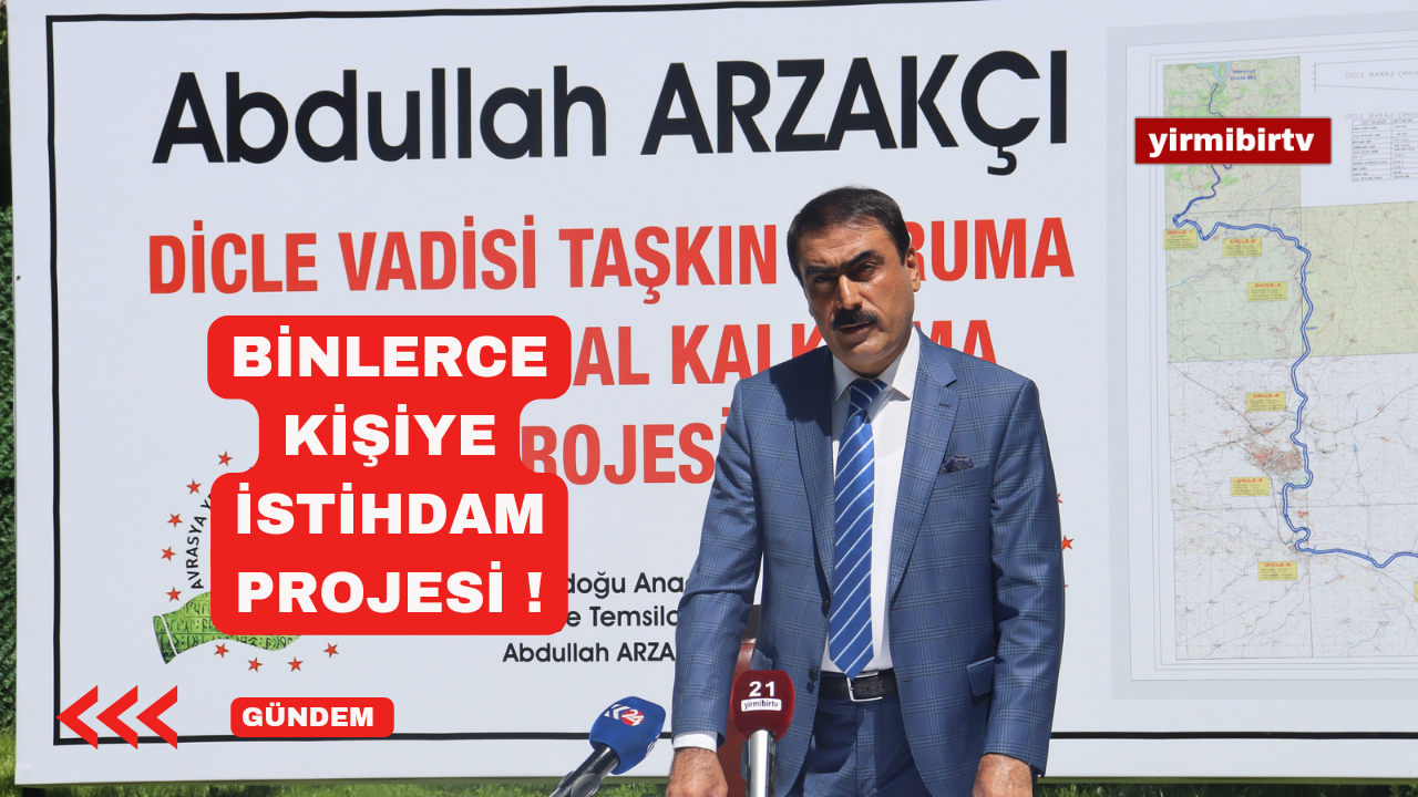 VİDEO - Abdullah Arzakçı