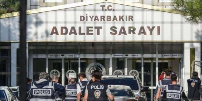 Diyarbakır