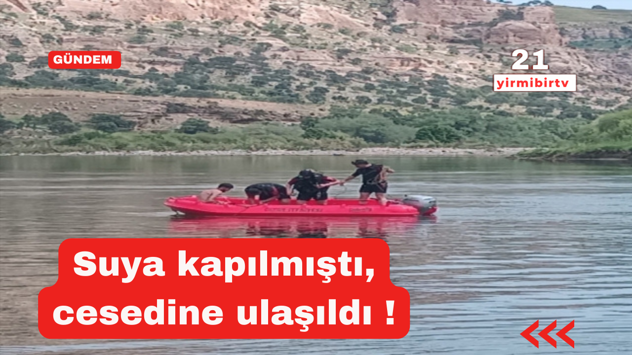Dicle Nehri