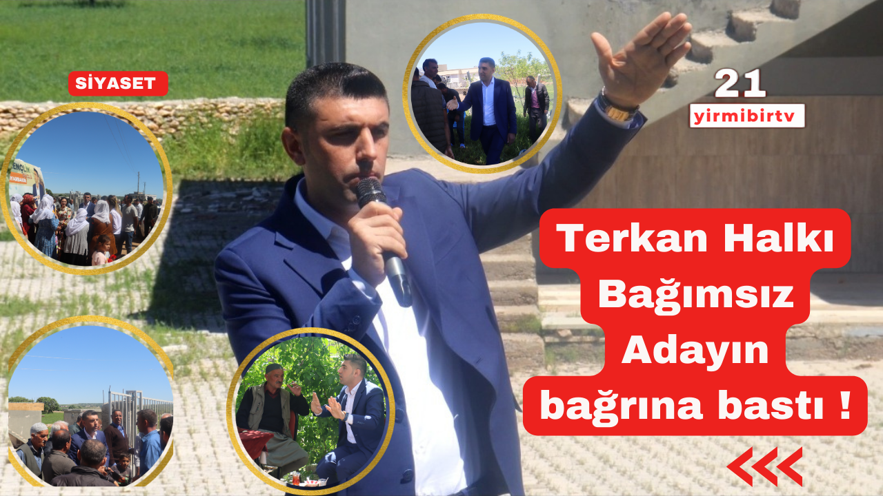 VİDEO - Diyarbakır,  Bağımsız Adayına sahip çıkıyor !