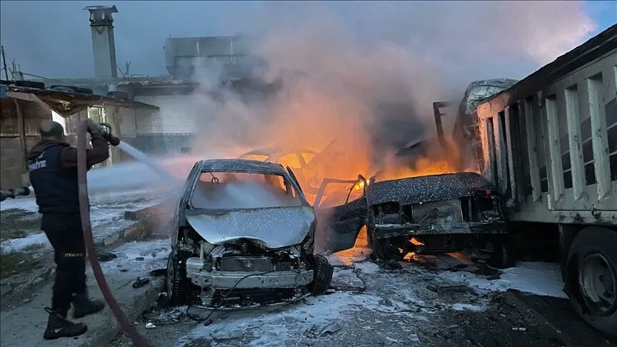 VİDEO - Hatay