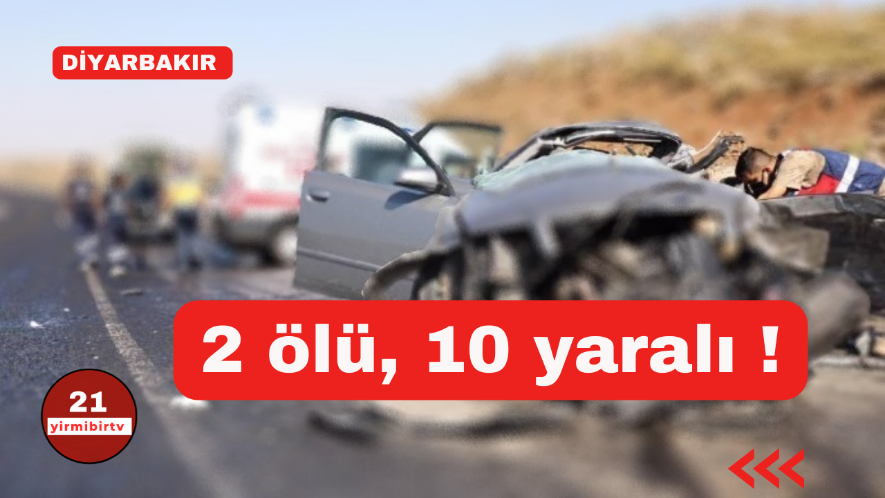 Diyarbakır