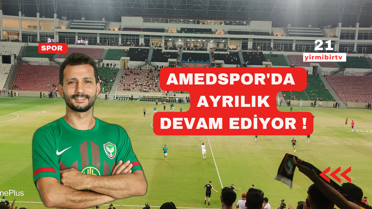 Amedspor