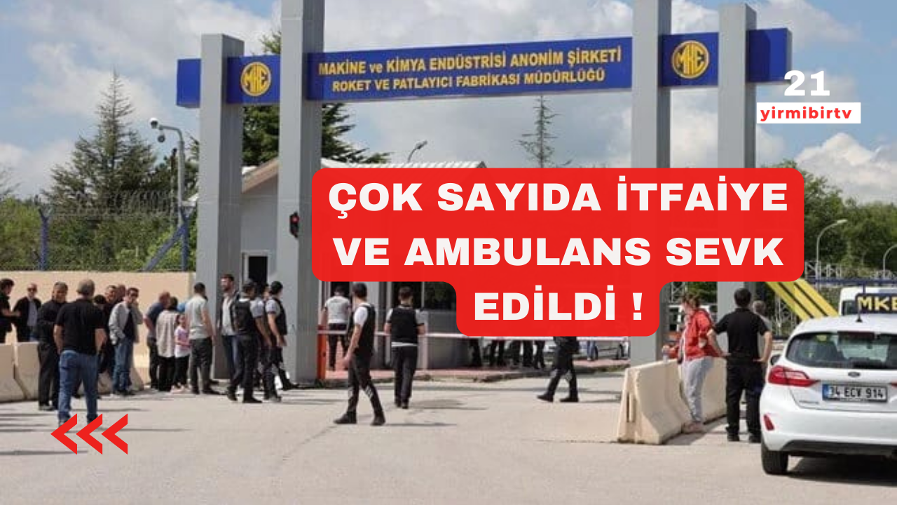 Ankara