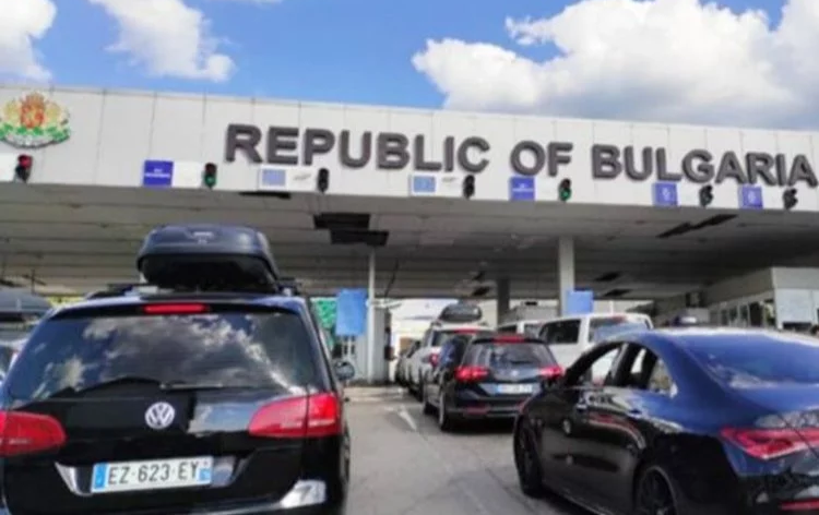Bulgaristan