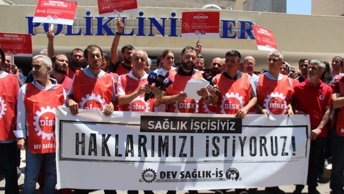 TEK KALEMDE ÖDEMESİNİ TALEP EDİYORUZ