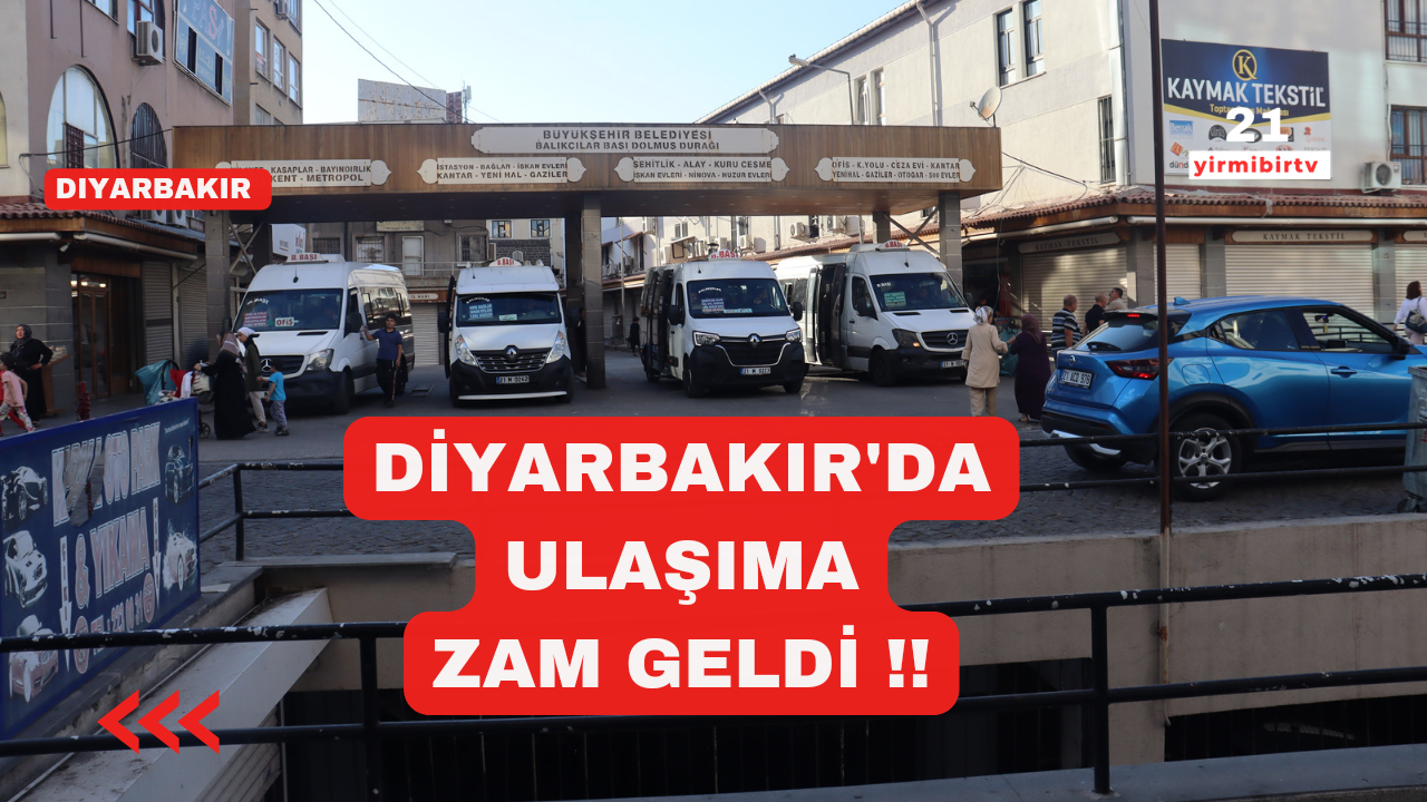 Diyarbakır