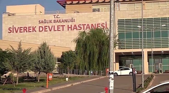 Şanlıurfa