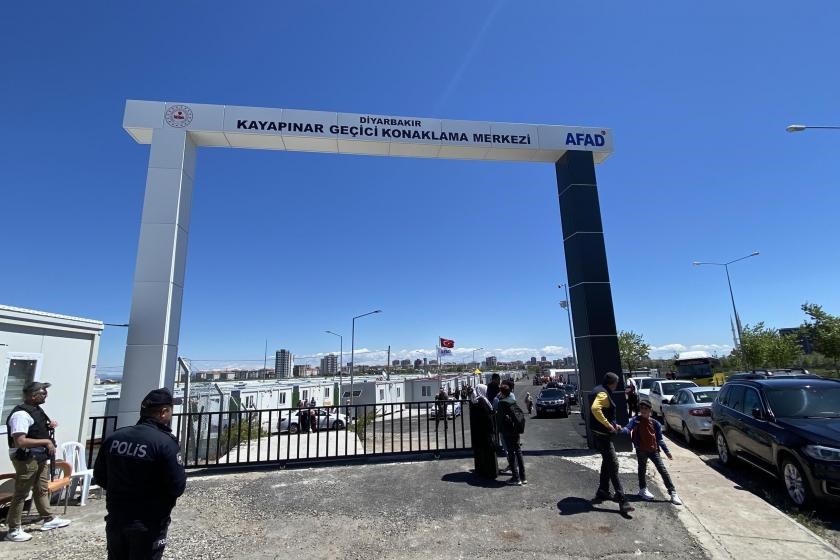 Kayapınar Belediyesi iddiaları yalanladı 