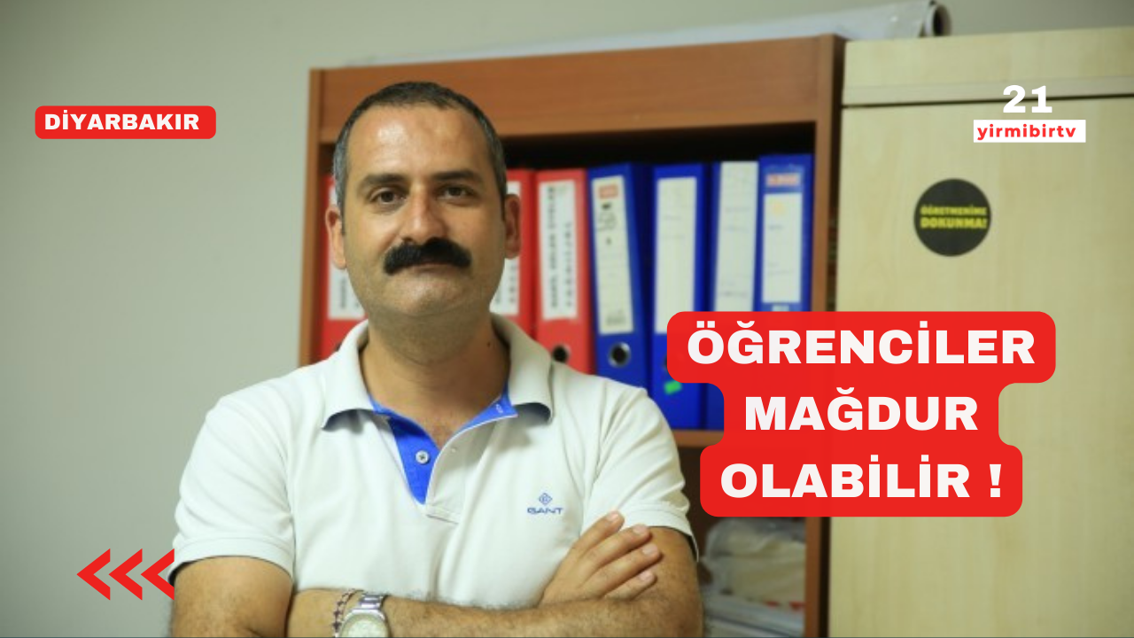 Diyarbakır