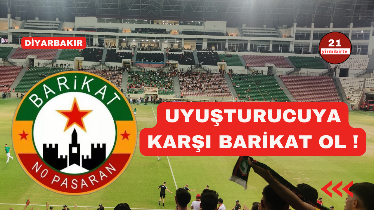 Diyarbakır