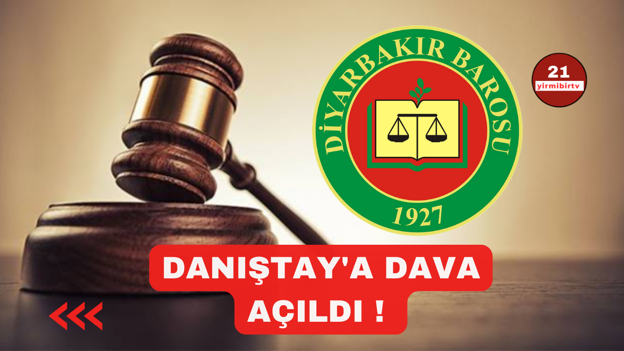 Diyarbakır Barosu