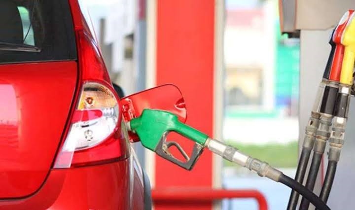 ÖTV zammı benzin ve motorini uçurdu !