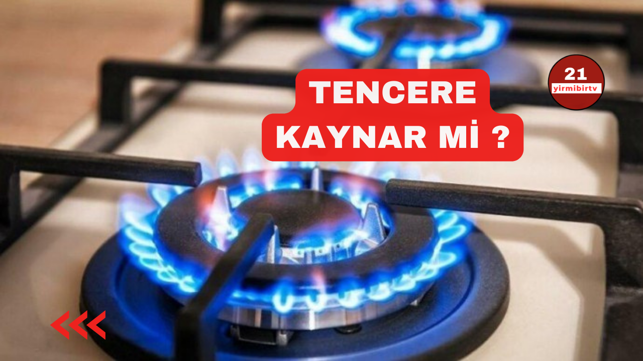 Doğalgazda ÖTV tutarı yüzde 224 artırıldı