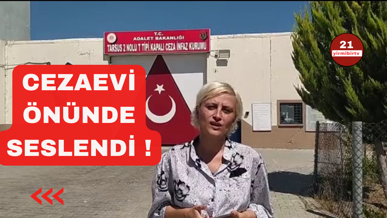 Perihan Koca : İnsanlık dışı uygulamalara son verin ! 