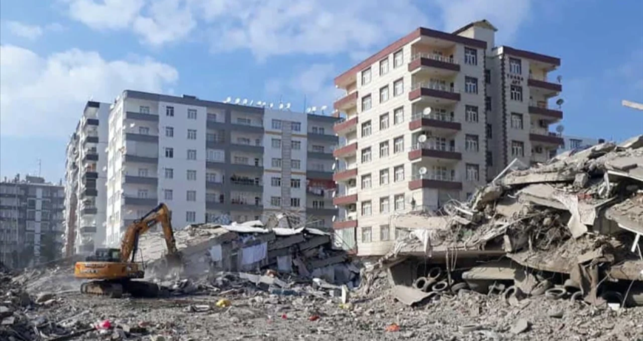 Diyarbakır