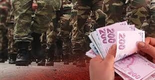 Bedelli de yeni rakam belli oldu