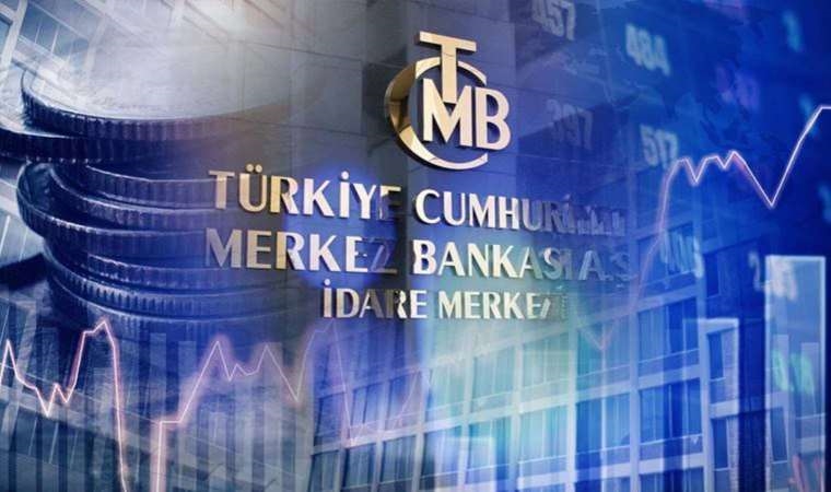 Merkez faizi yükseltti !