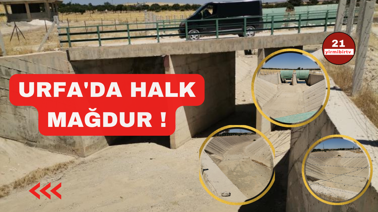 Şanlıurfa
