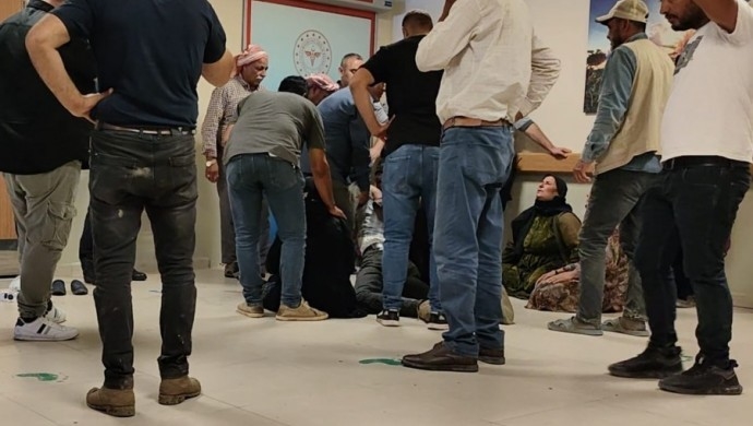 4 yaşındaki çocuk yaşamını yitirdi !