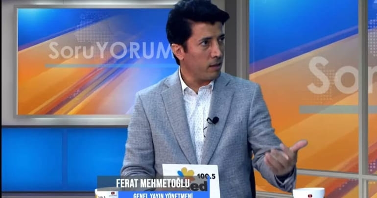 Amed Radyo