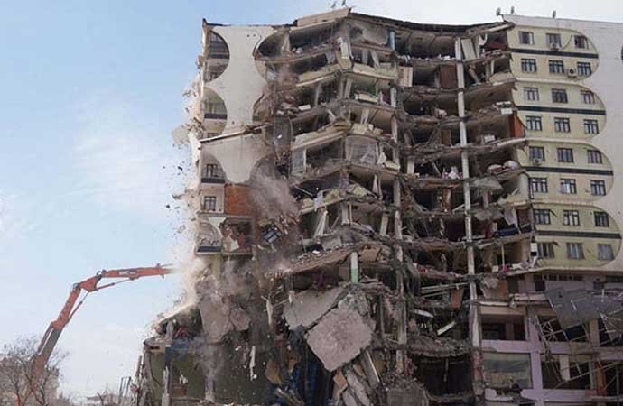 Diyar Galeria soruşturmasında 7 tahliye !