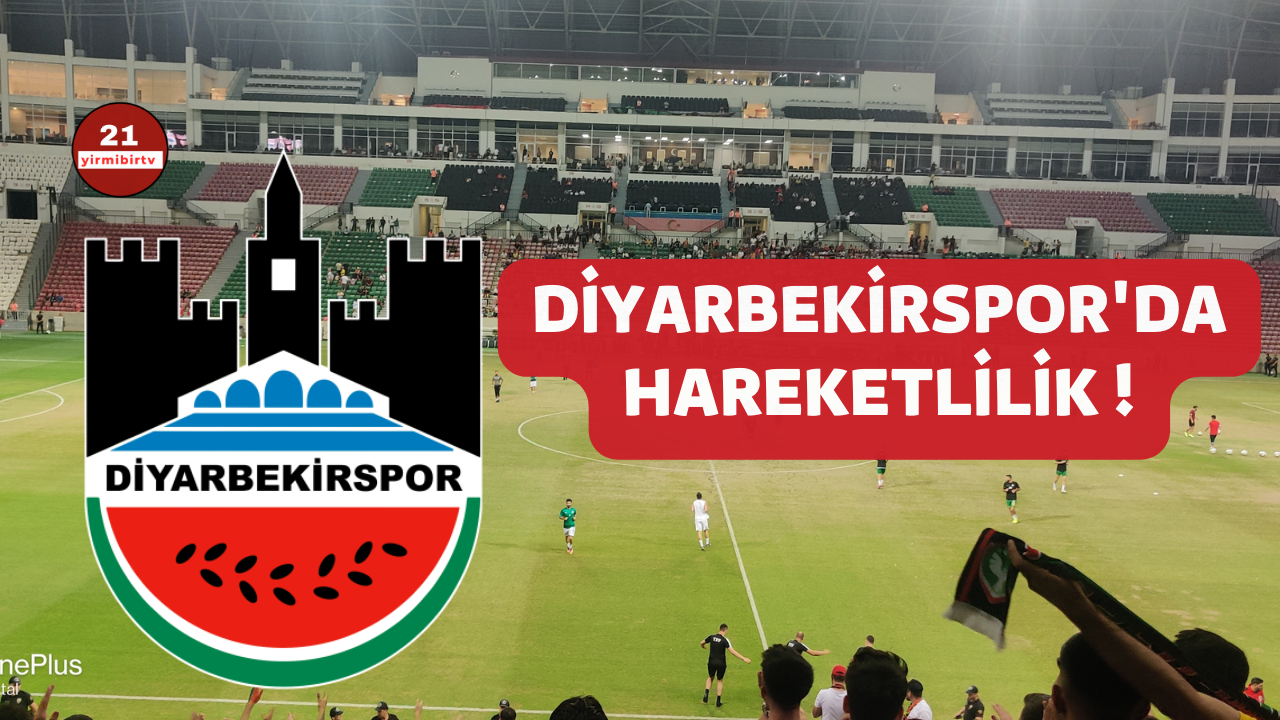 DİYARBEKİRSPOR