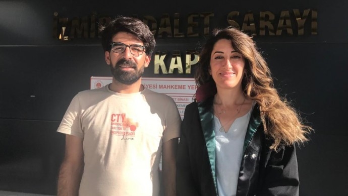 3 gazeteci serbest bırakıldı 