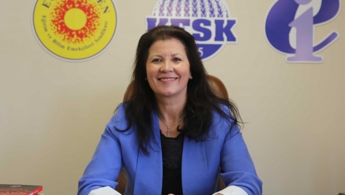 Necla Kurul’un üniversiteyle bağı bir kez daha kesildi !
