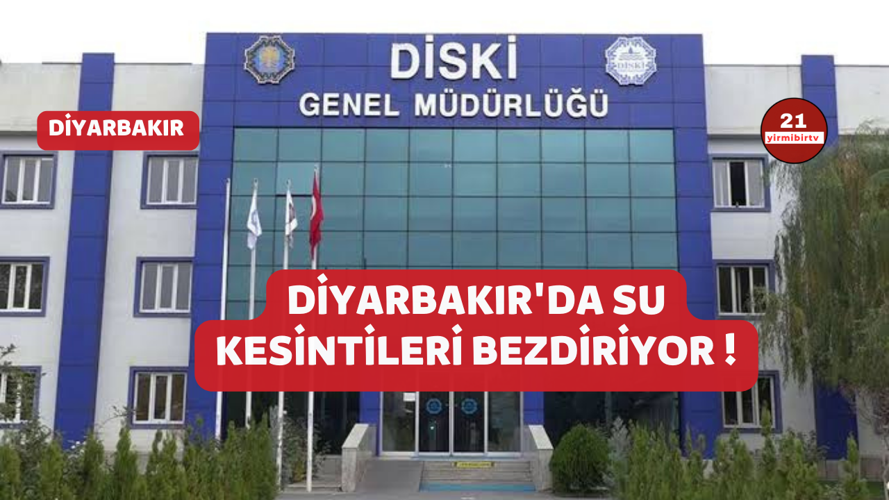 Diyarbakır