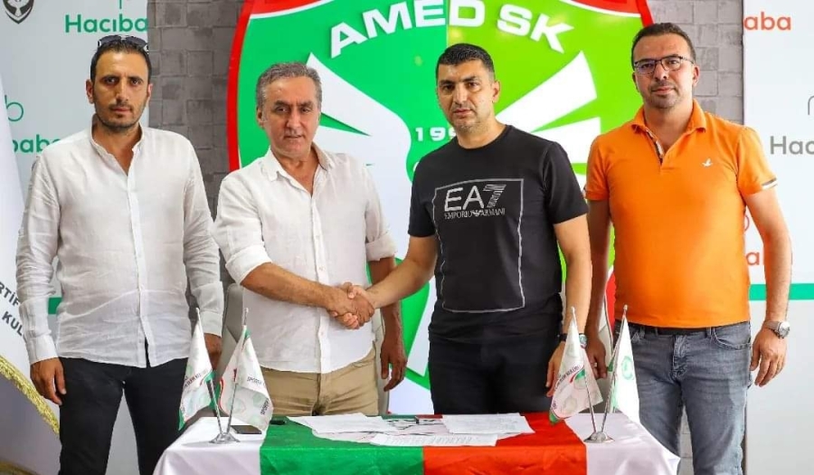 Amedspor