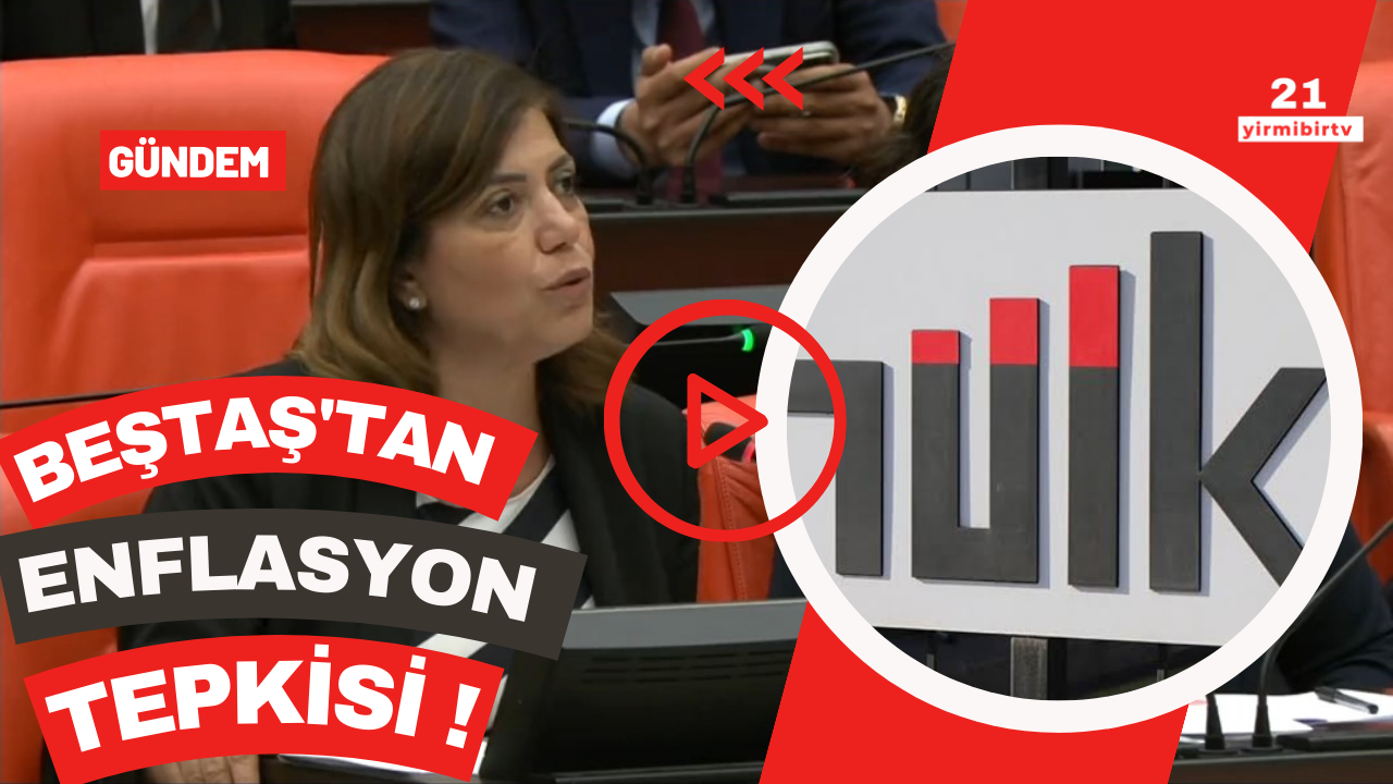 VİDEO - Meral Danış Beştaş
