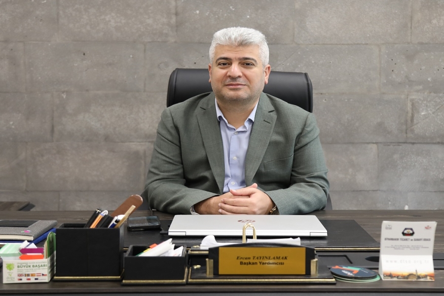 Diyarbakır’ın 4 Yıllık Gastronomi ve Yöresel Ürünler Eylem Planı Hazır 