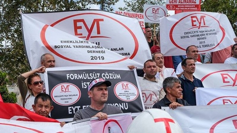 EYT