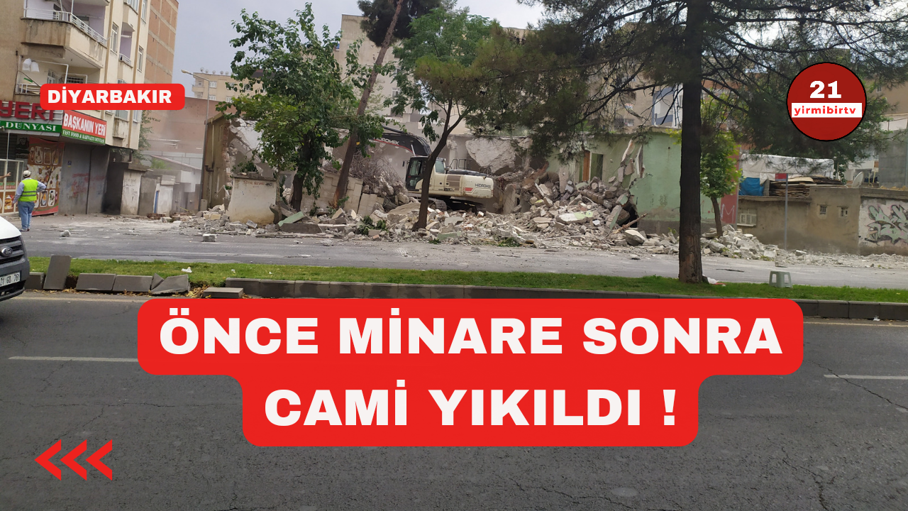 VİDEO HABER - Diyarbakır