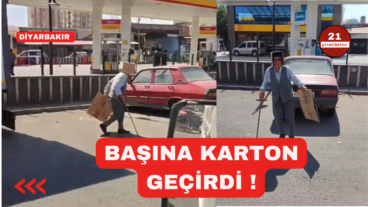 VİDEO - Diyarbakır
