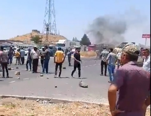 Şanlıurfa